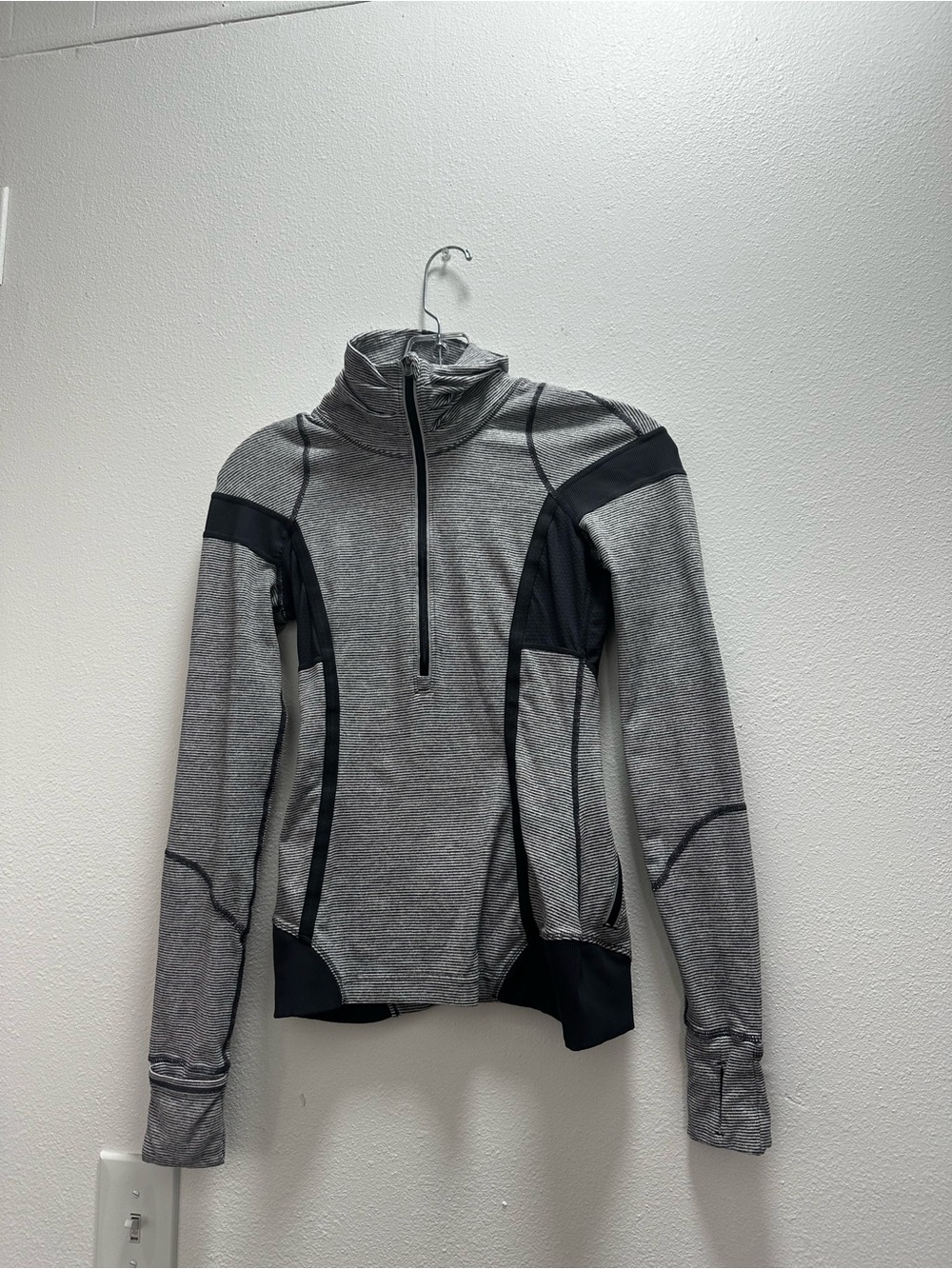 Lululemon quarter zip